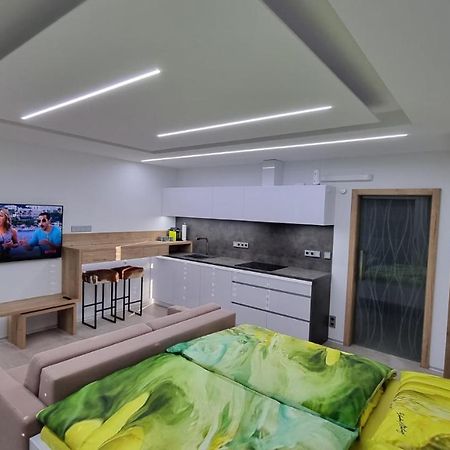 Apartment No. 29 - Riviera Lipno Nad Vltavou 511 Exteriör bild