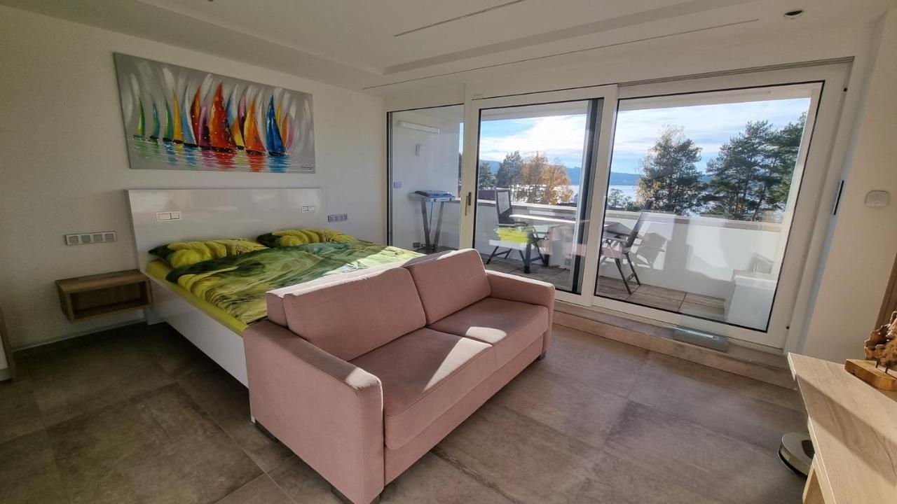 Apartment No. 29 - Riviera Lipno Nad Vltavou 511 Exteriör bild