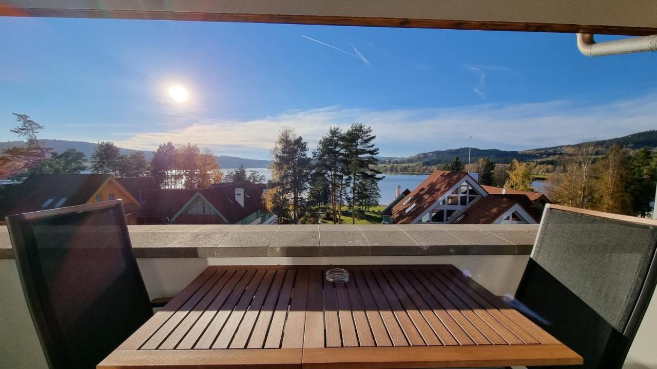 Apartment No. 29 - Riviera Lipno Nad Vltavou 511 Exteriör bild