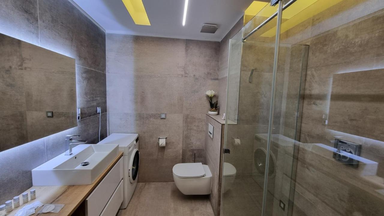 Apartment No. 29 - Riviera Lipno Nad Vltavou 511 Exteriör bild