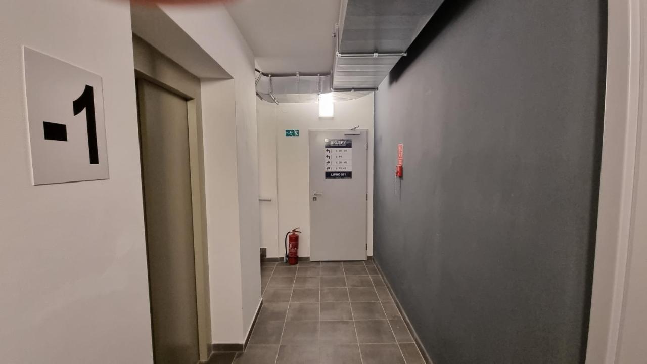 Apartment No. 29 - Riviera Lipno Nad Vltavou 511 Exteriör bild