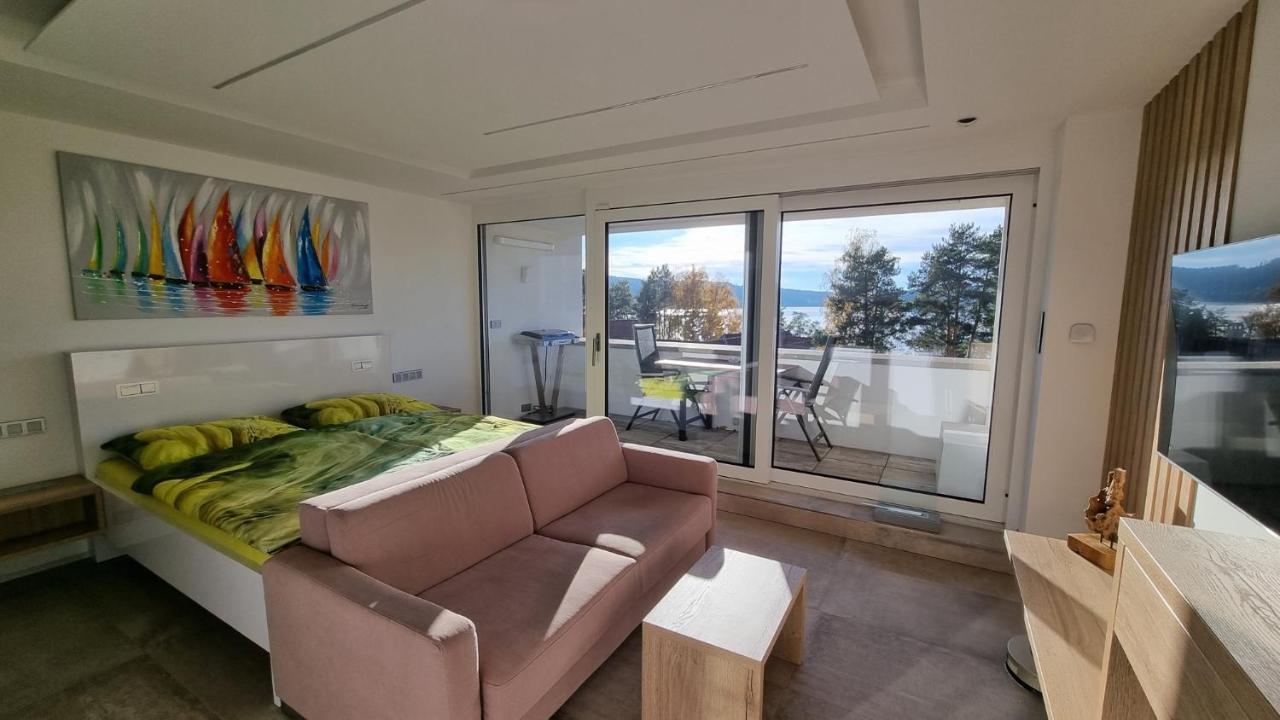 Apartment No. 29 - Riviera Lipno Nad Vltavou 511 Exteriör bild