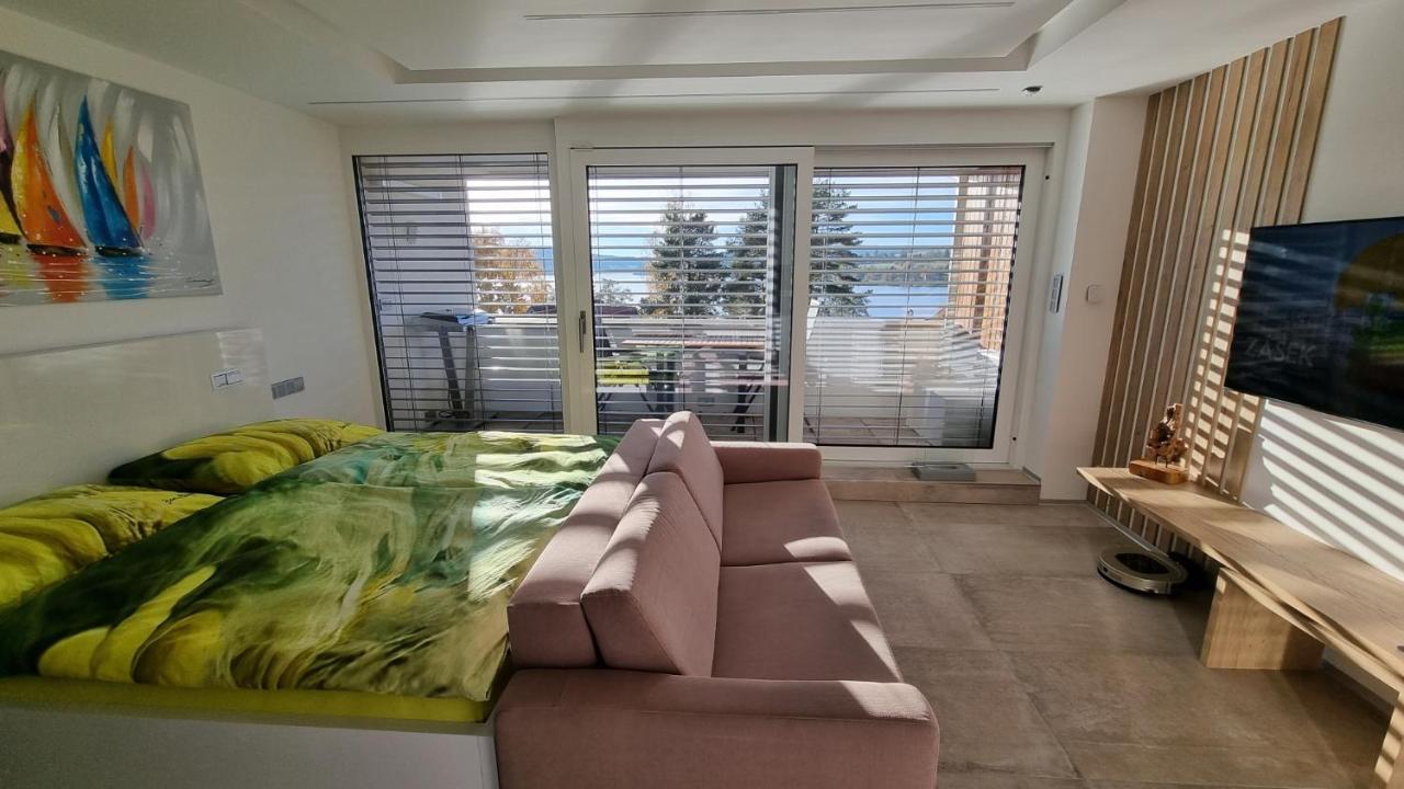 Apartment No. 29 - Riviera Lipno Nad Vltavou 511 Exteriör bild