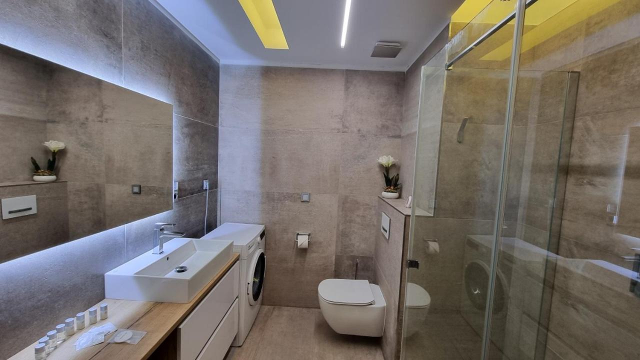 Apartment No. 29 - Riviera Lipno Nad Vltavou 511 Exteriör bild